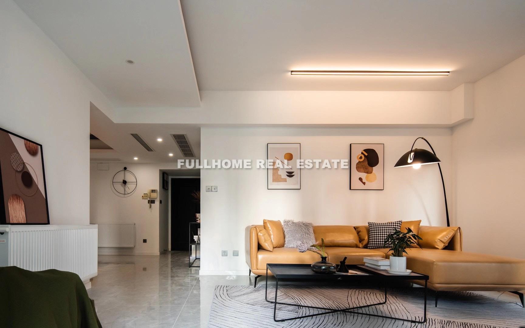 Top Of City - Interior view 3, Shanghai rental property