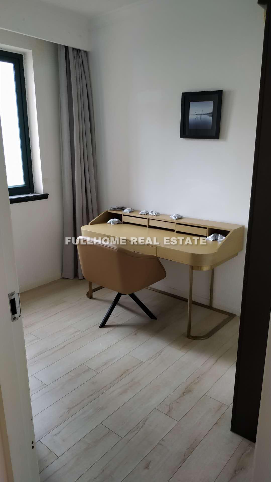 Yanlord Garden - Interior view 2, Shanghai rental property