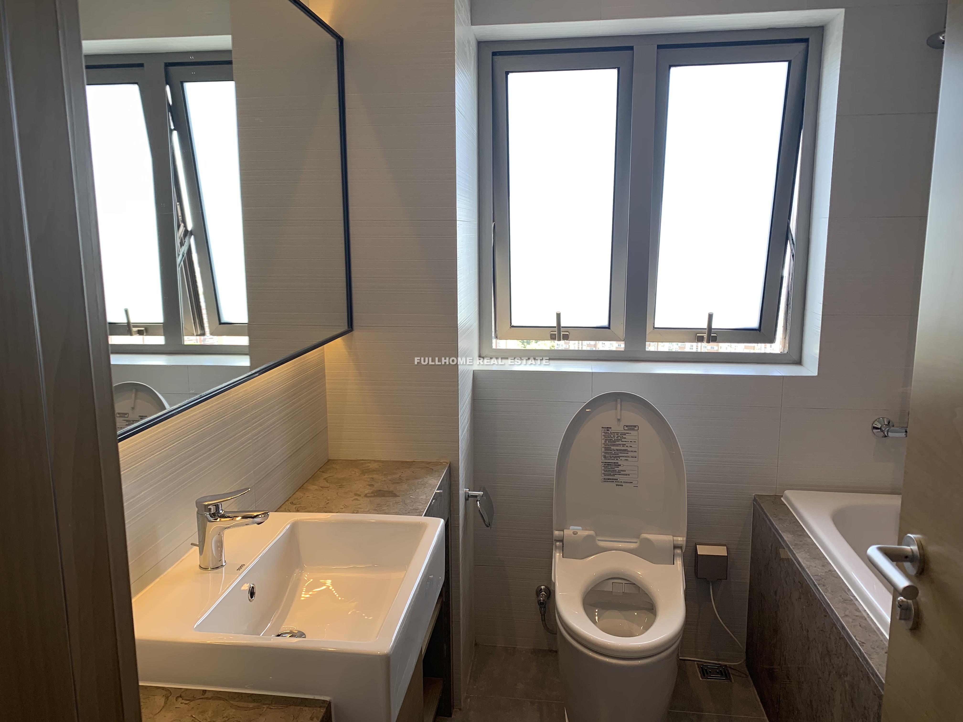 Mandarine City - Interior view 5, Shanghai rental property