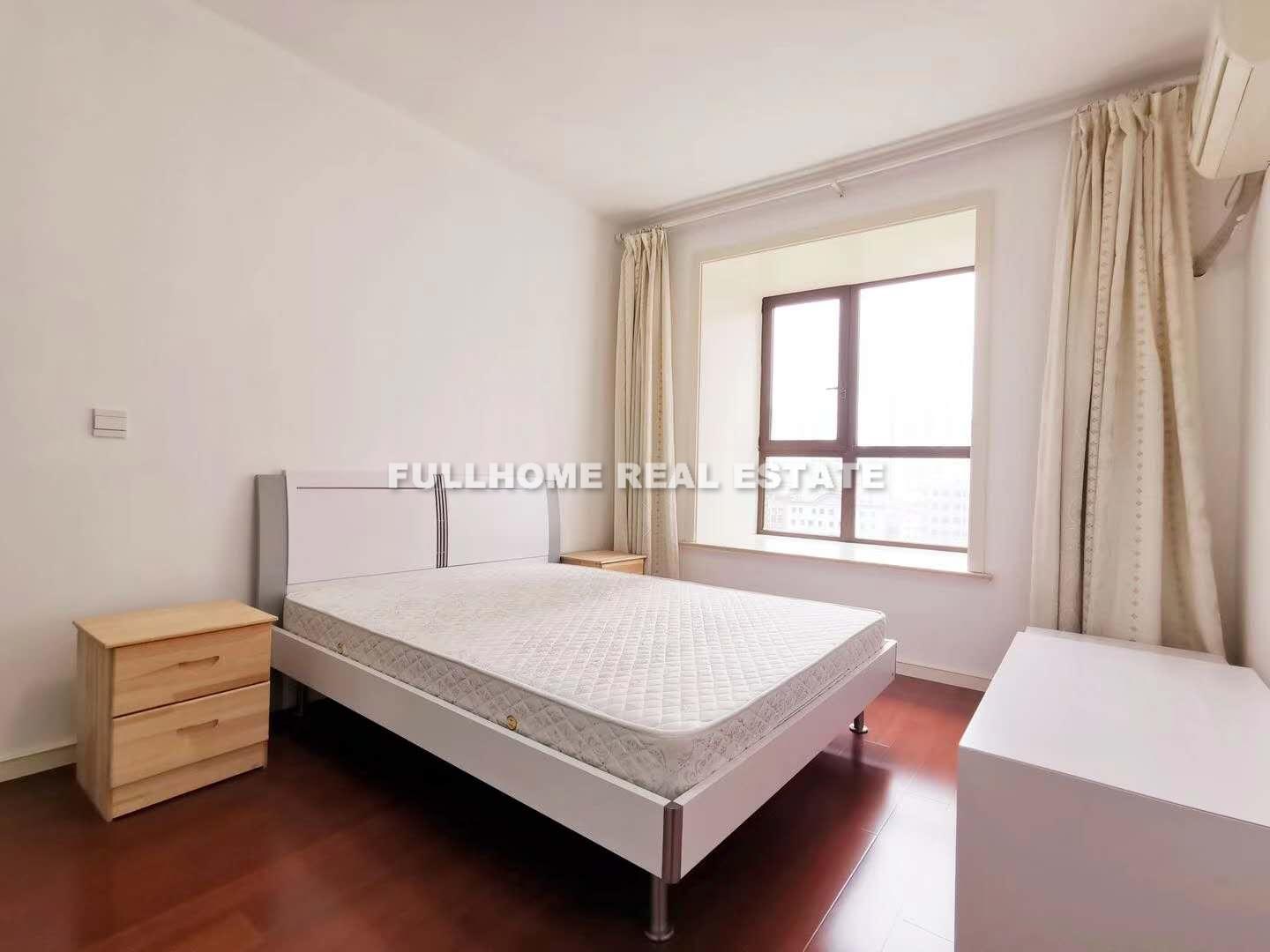 Yong Ye Apartment - Interior view 5, Shanghai rental property