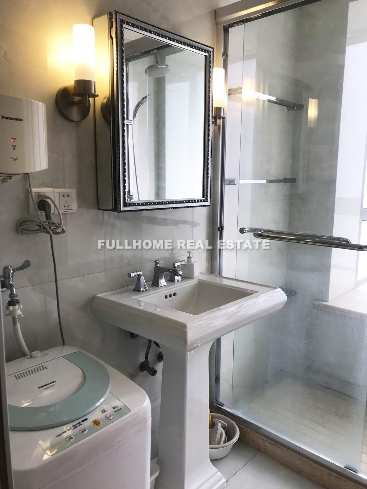 Novel Century - Interior view 2, Shanghai rental property