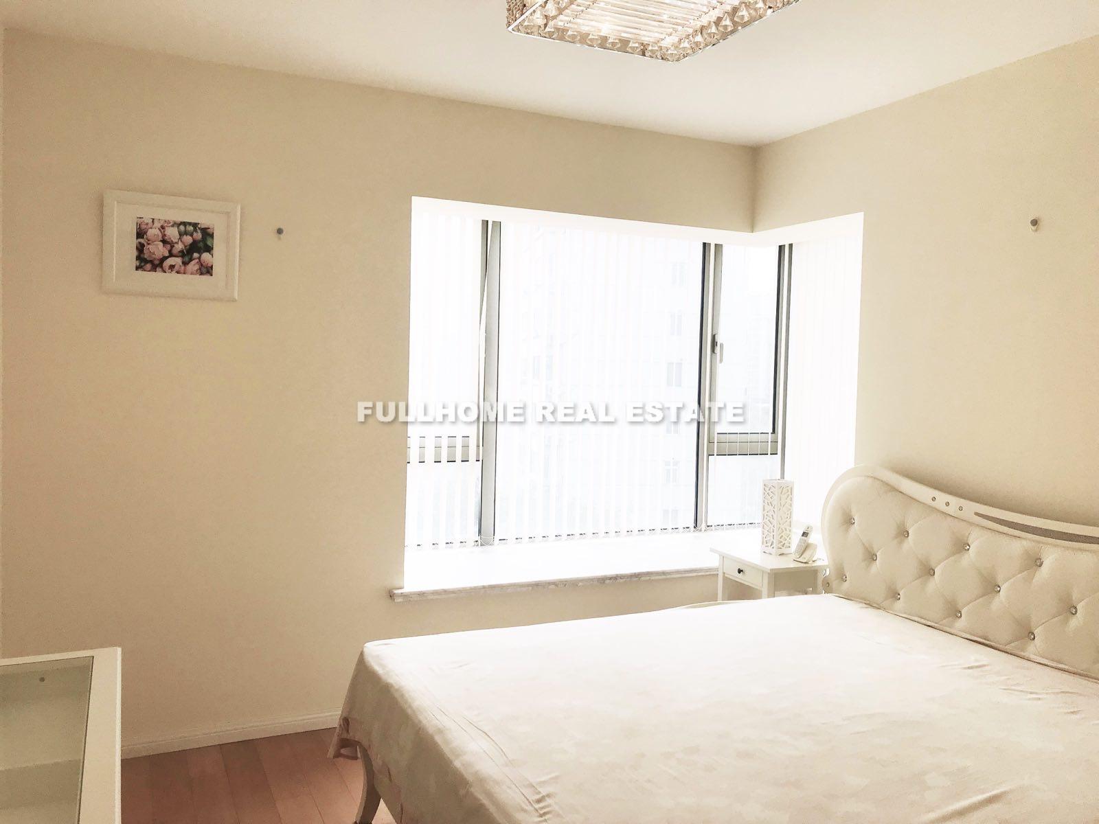 Novel Century - Interior view 4, Shanghai rental property