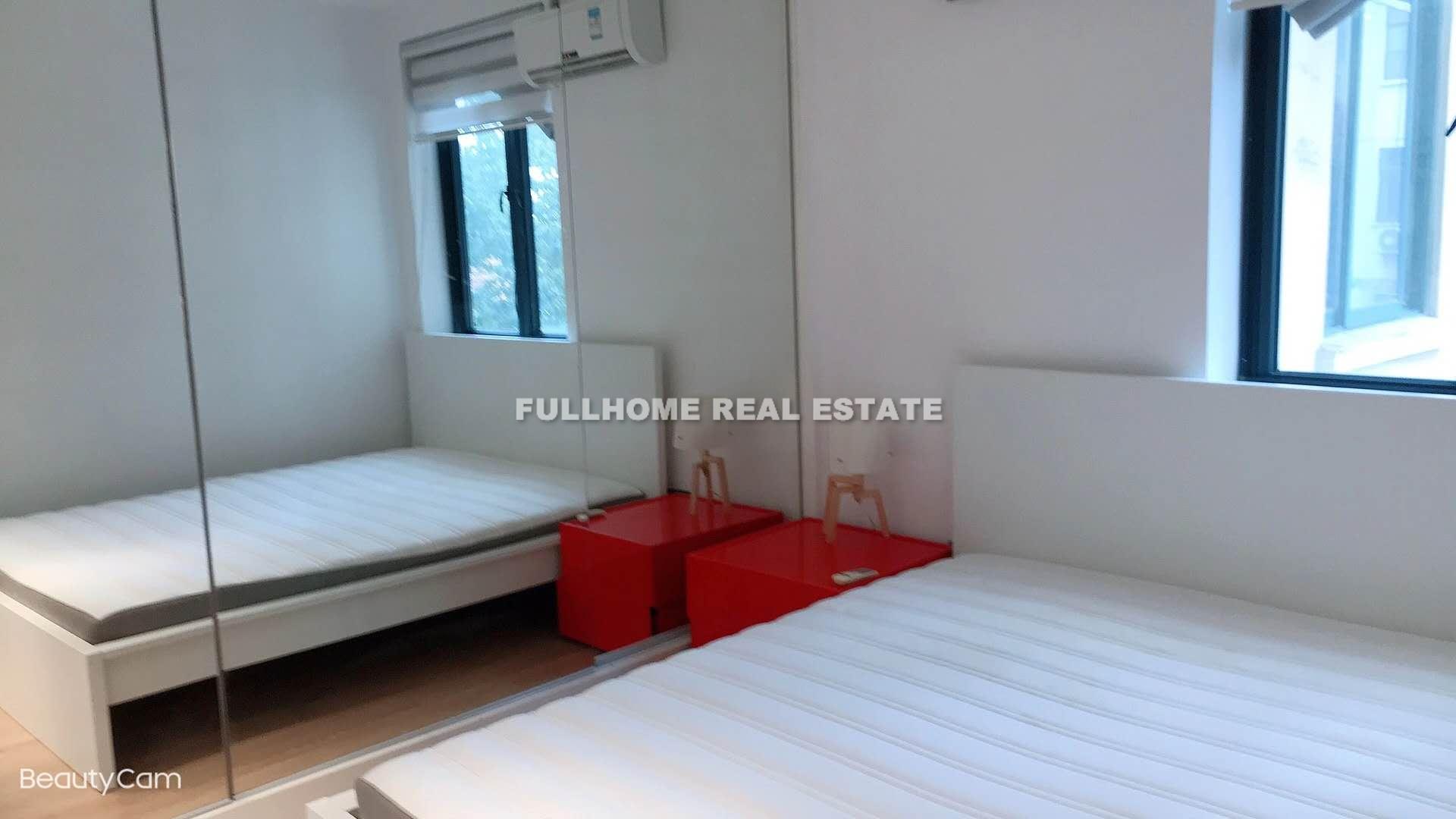 Lane 1-300 Yongjia Road Old House  - Interior view 4, Shanghai rental property