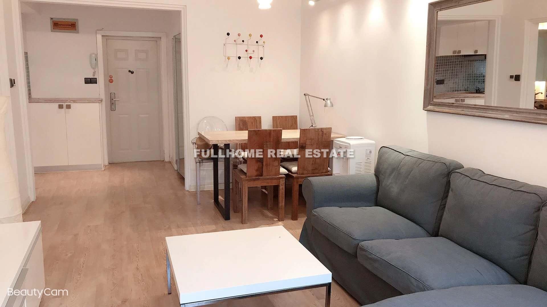 Lane 1-300 Yongjia Road Old House  - Interior view 3, Shanghai rental property