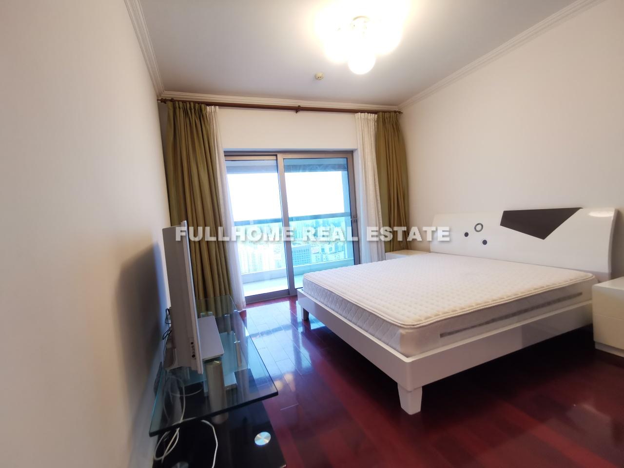 Shimao Riviera Garden - Interior view 10, Shanghai rental property