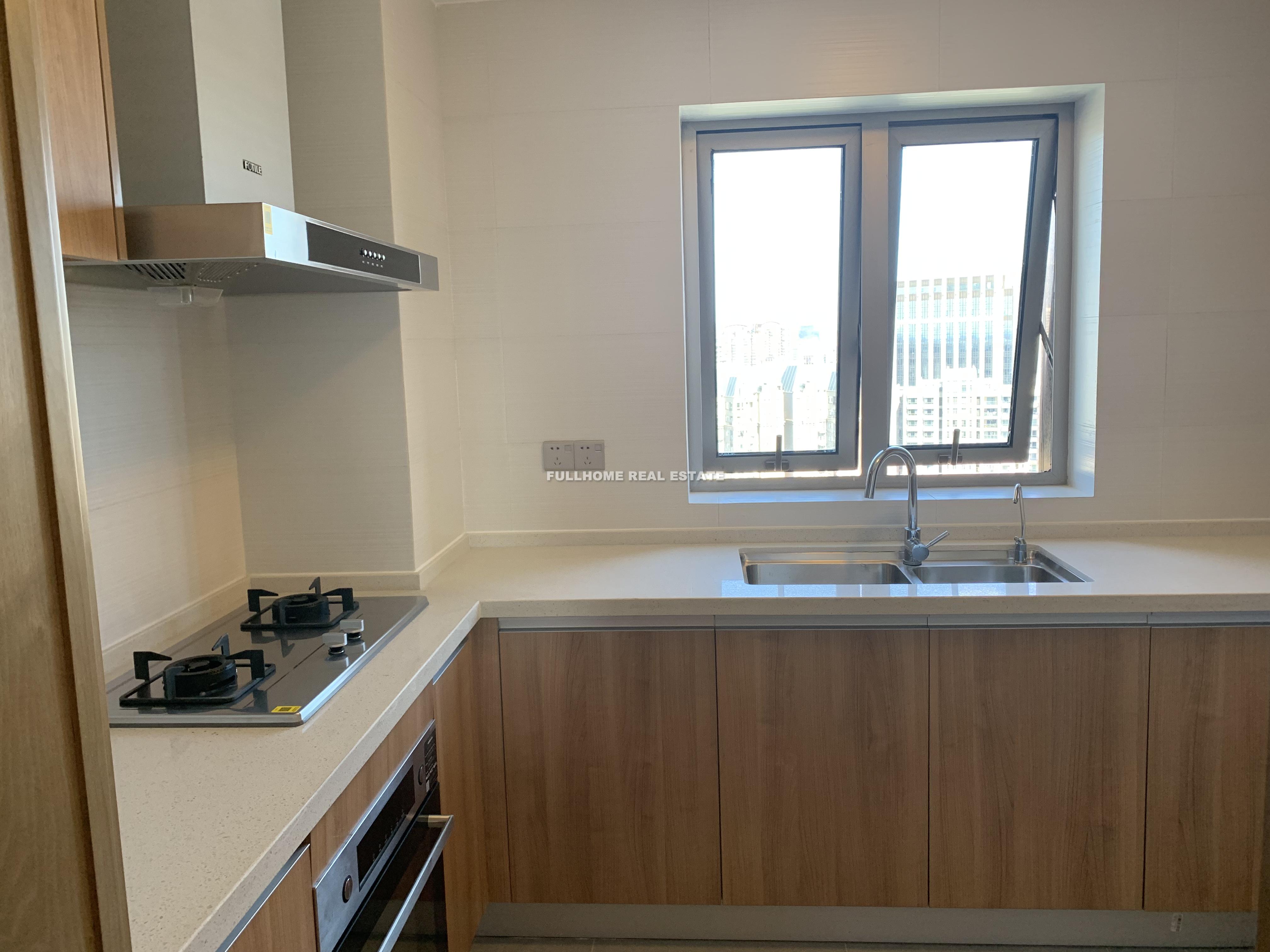 Mandarine City - Interior view 2, Shanghai rental property