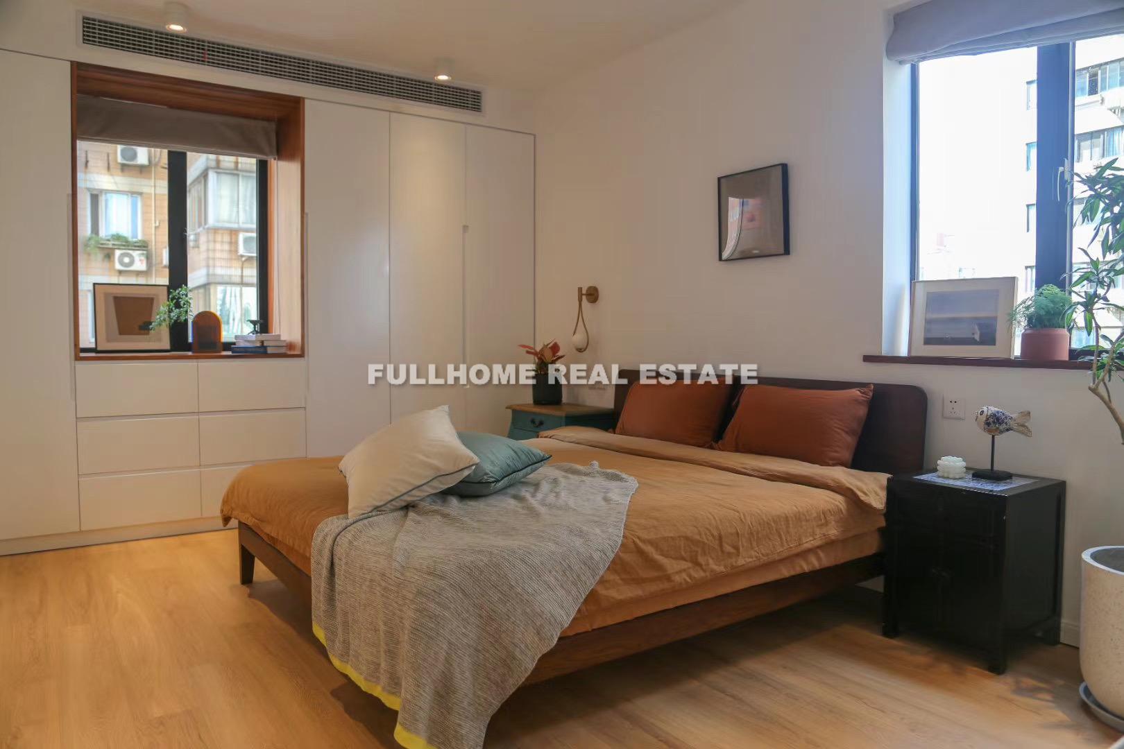 Haifu Apartment - Interior view 6, Shanghai rental property