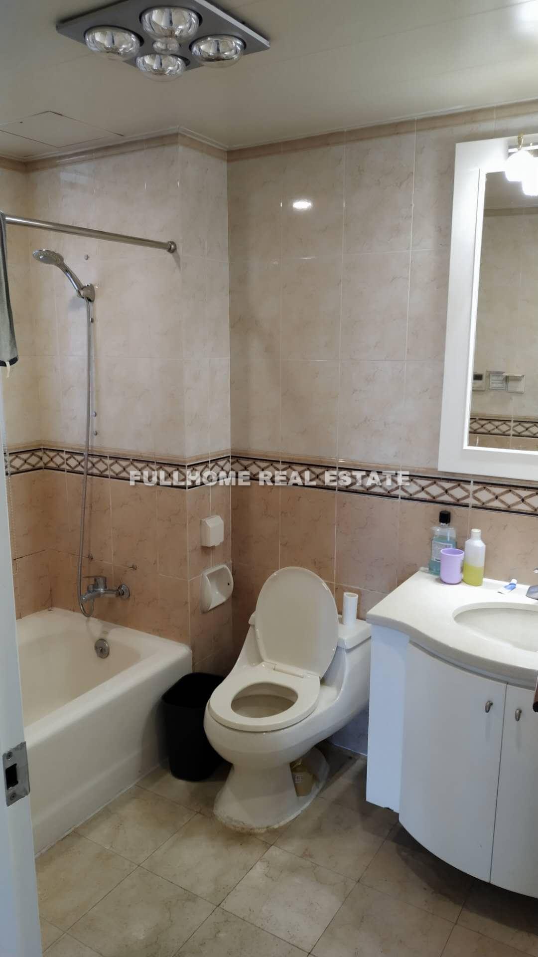 Yanlord Garden - Interior view 9, Shanghai rental property