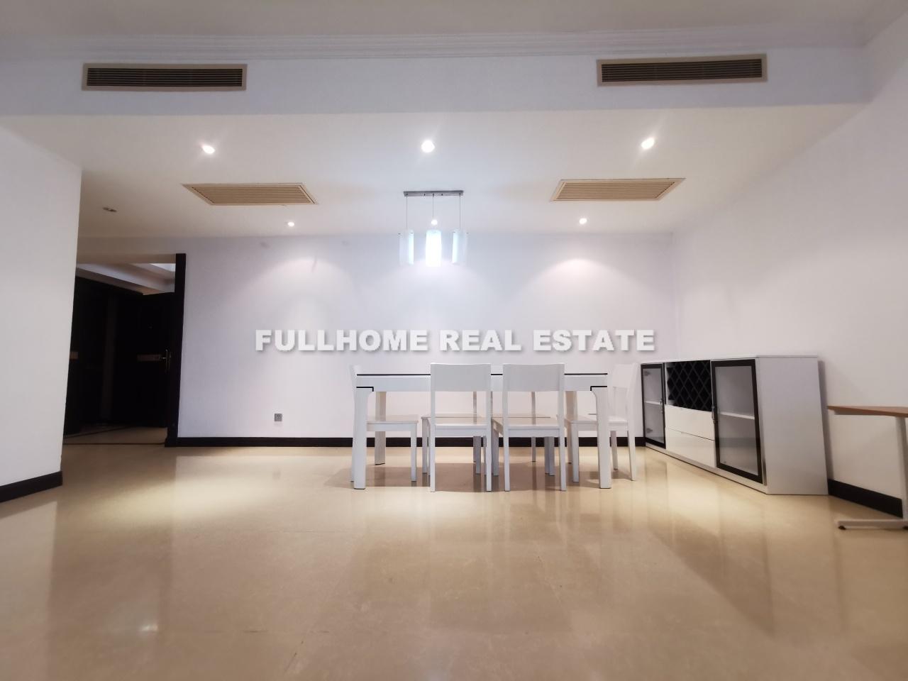 Shimao Riviera Garden - Interior view 14, Shanghai rental property
