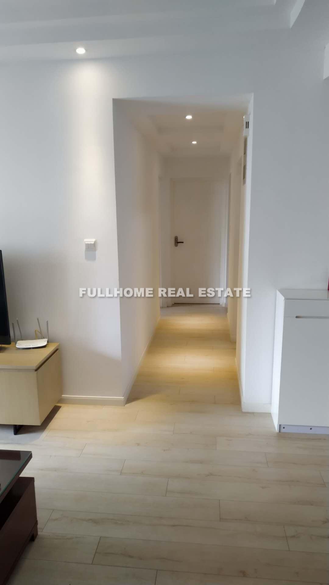 Yanlord Garden - Interior view 3, Shanghai rental property