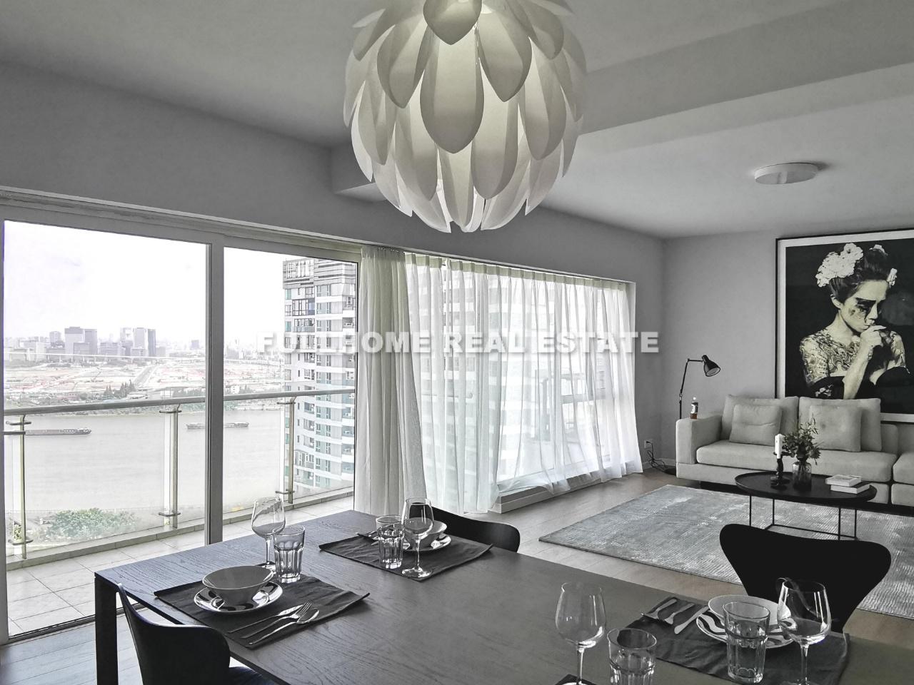 Bai Hui Garden - Interior view 8, Shanghai rental property