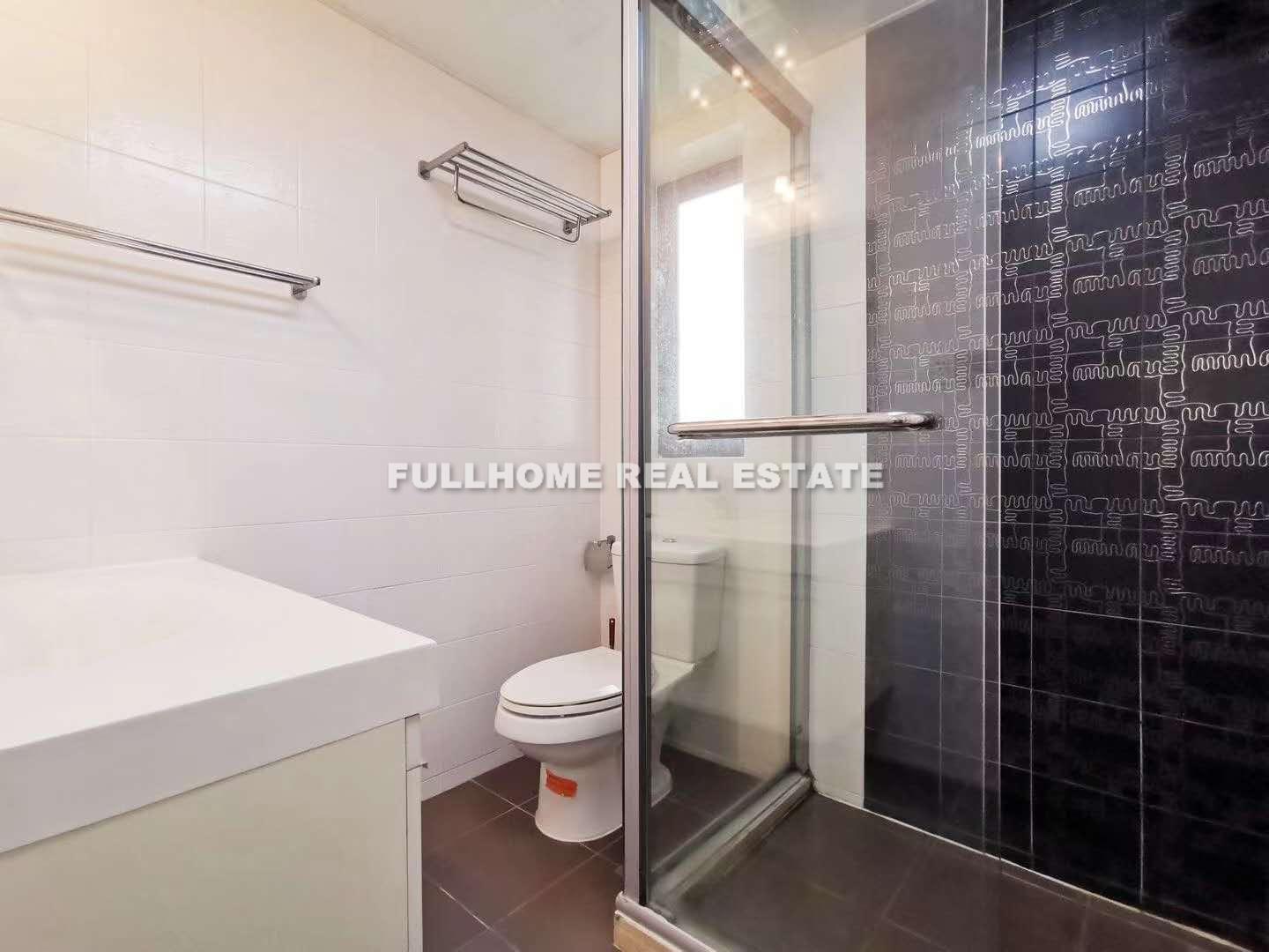 Yong Ye Apartment - Interior view 2, Shanghai rental property
