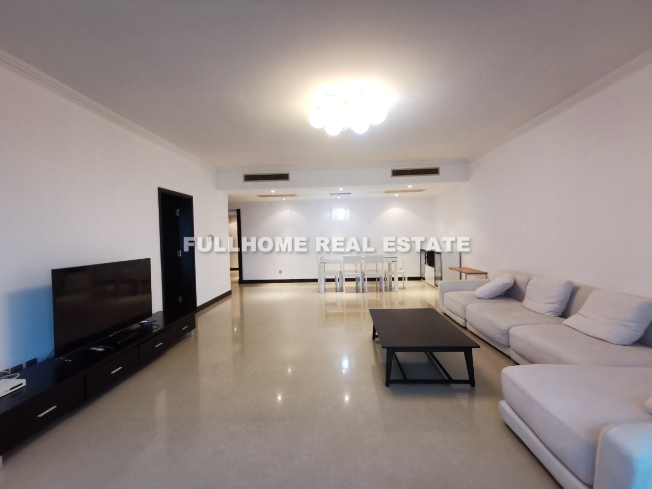 Shimao Riviera Garden - Interior view 11, Shanghai rental property