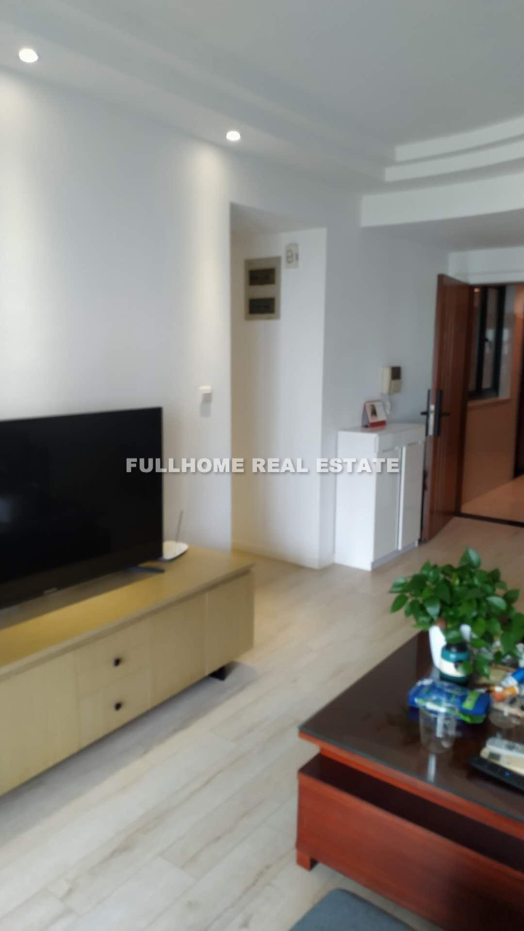 Yanlord Garden - Interior view 6, Shanghai rental property
