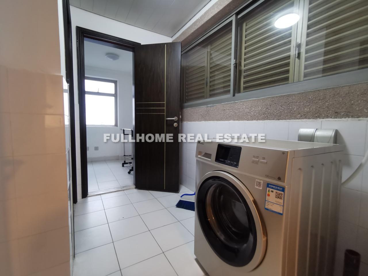 Shimao Riviera Garden - Interior view 3, Shanghai rental property