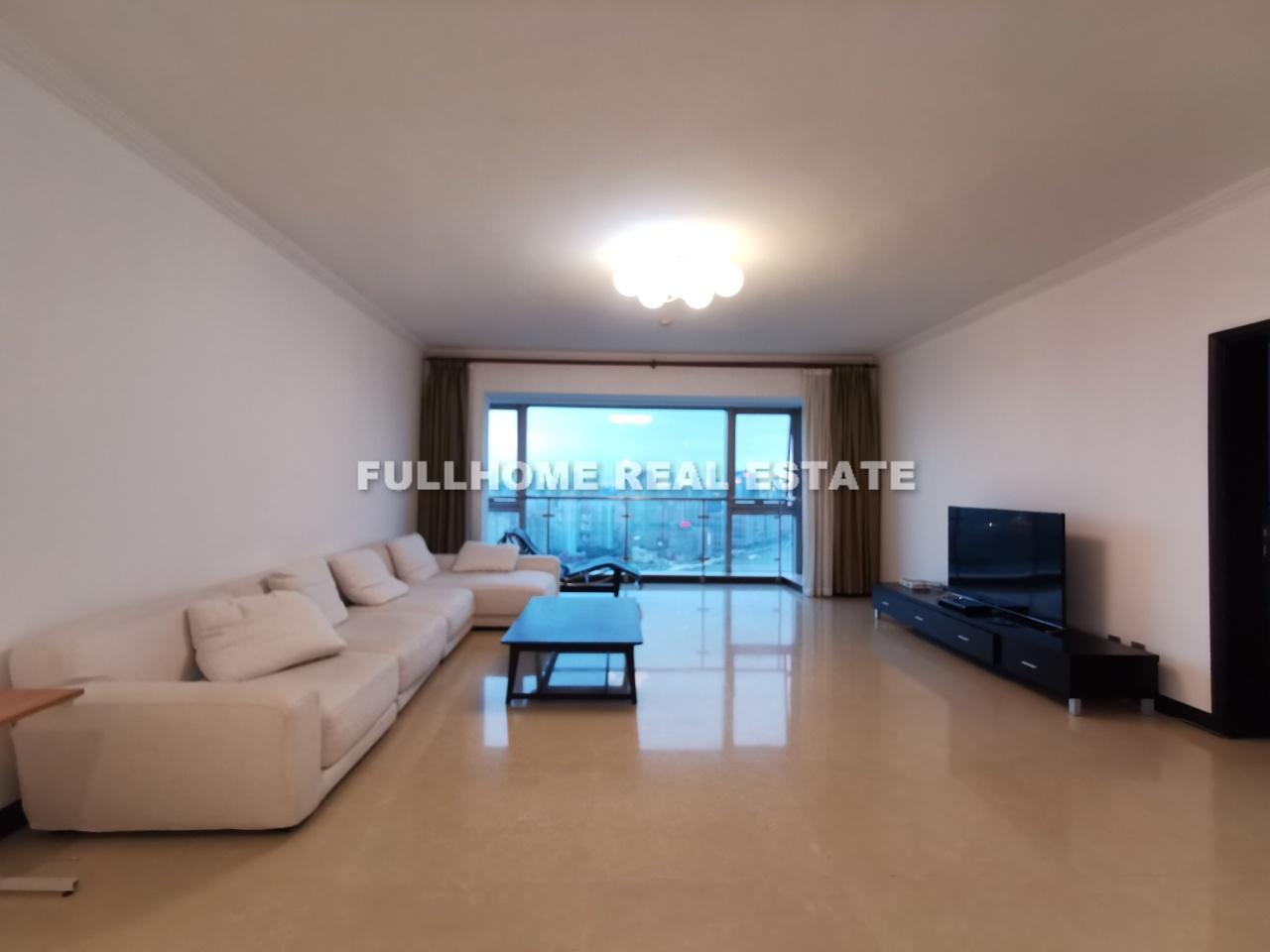 Shimao Riviera Garden - Interior view 15, Shanghai rental property