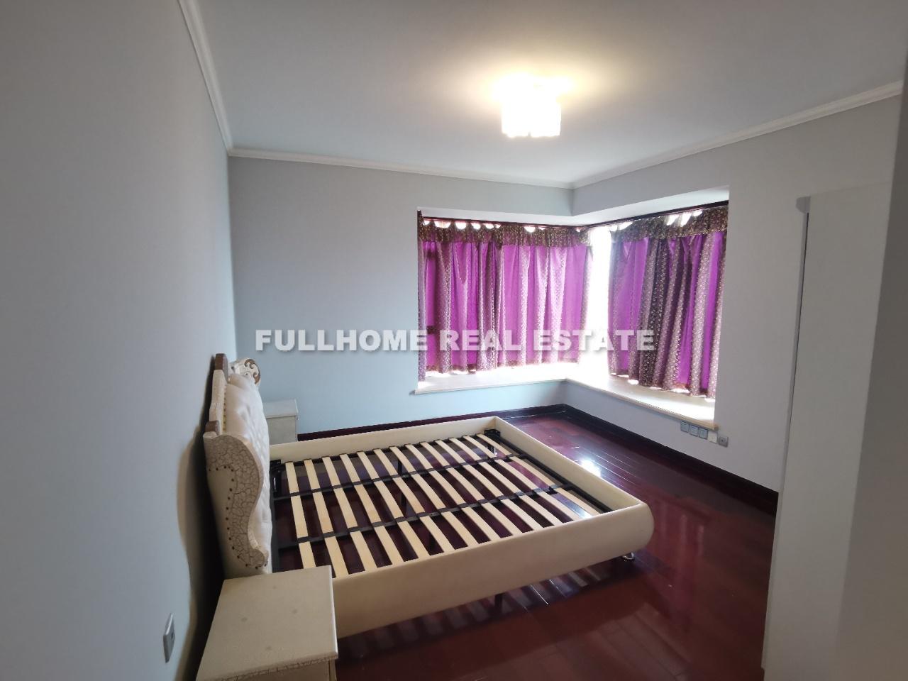 Shimao Lakeside Garden - Interior view 3, Shanghai rental property