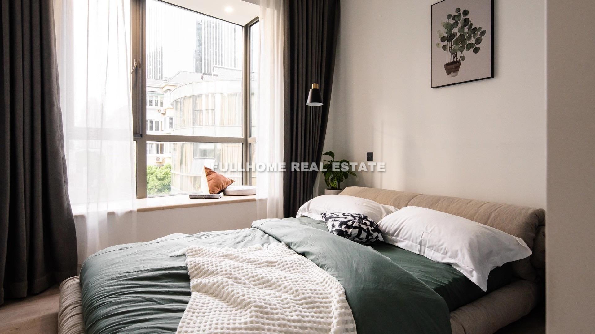 Top Of City - Interior view 4, Shanghai rental property