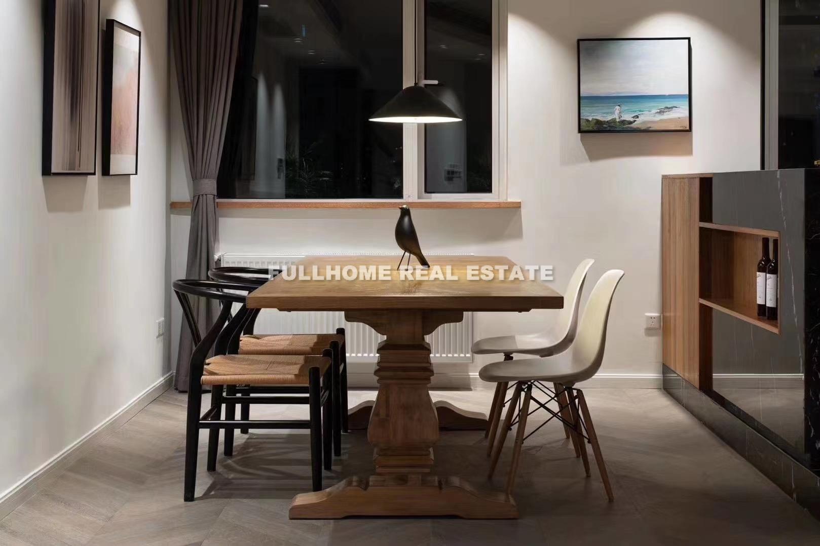 Imperial Grand - Interior view 5, Shanghai rental property