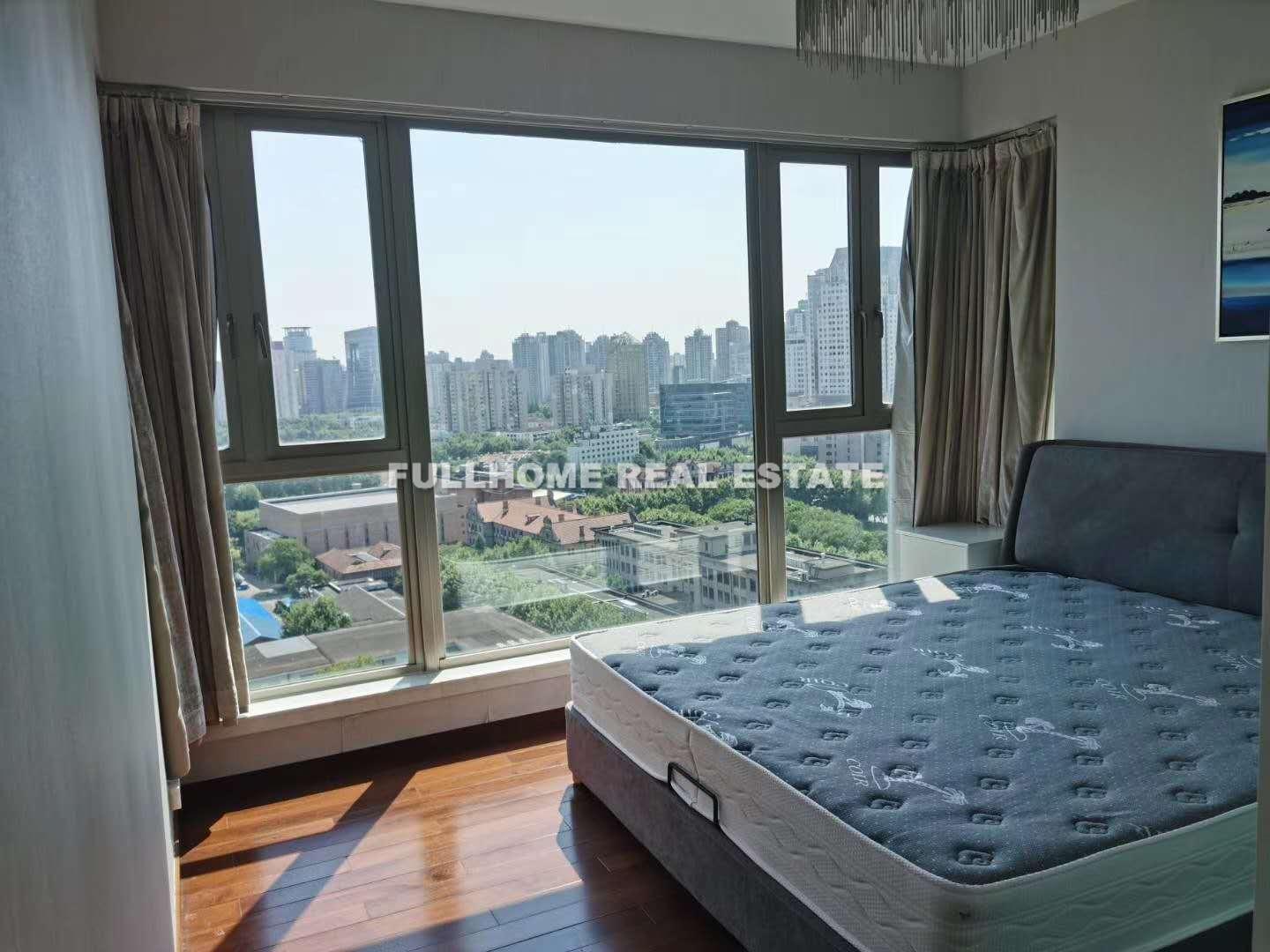 Wellington Garden - Interior view 3, Shanghai rental property