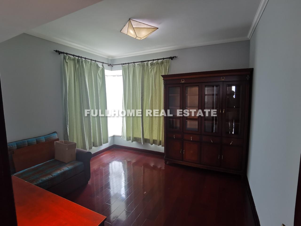 Shimao Lakeside Garden - Interior view 7, Shanghai rental property
