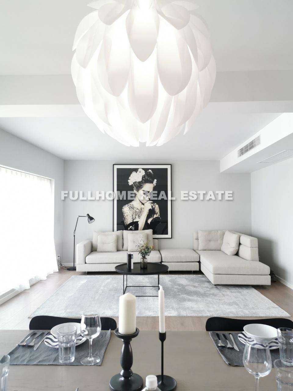 Bai Hui Garden - Interior view 4, Shanghai rental property