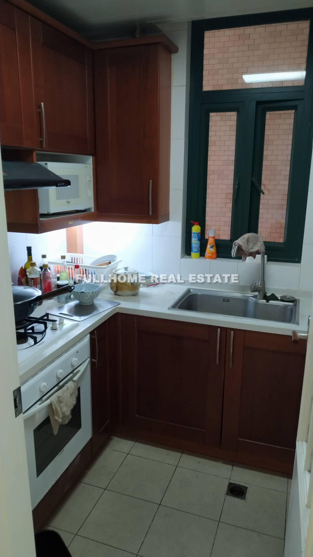 Yanlord Garden - Interior view 10, Shanghai rental property