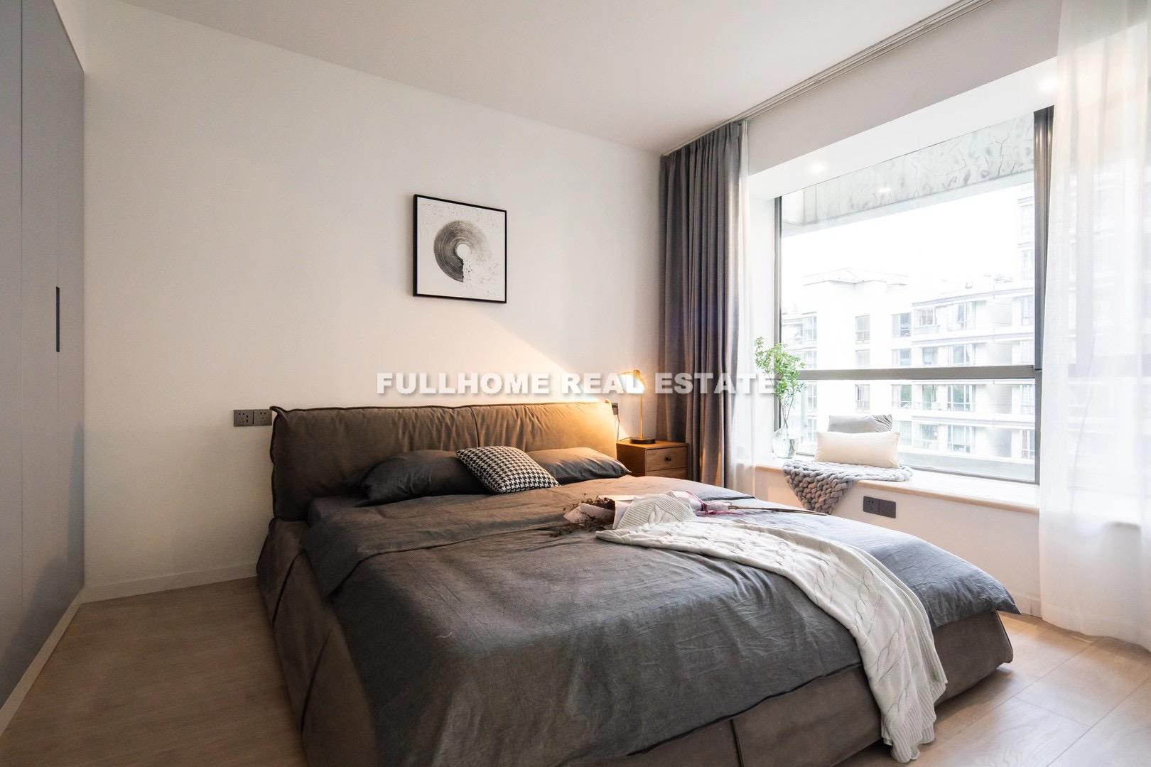 Top Of City - Interior view 9, Shanghai rental property