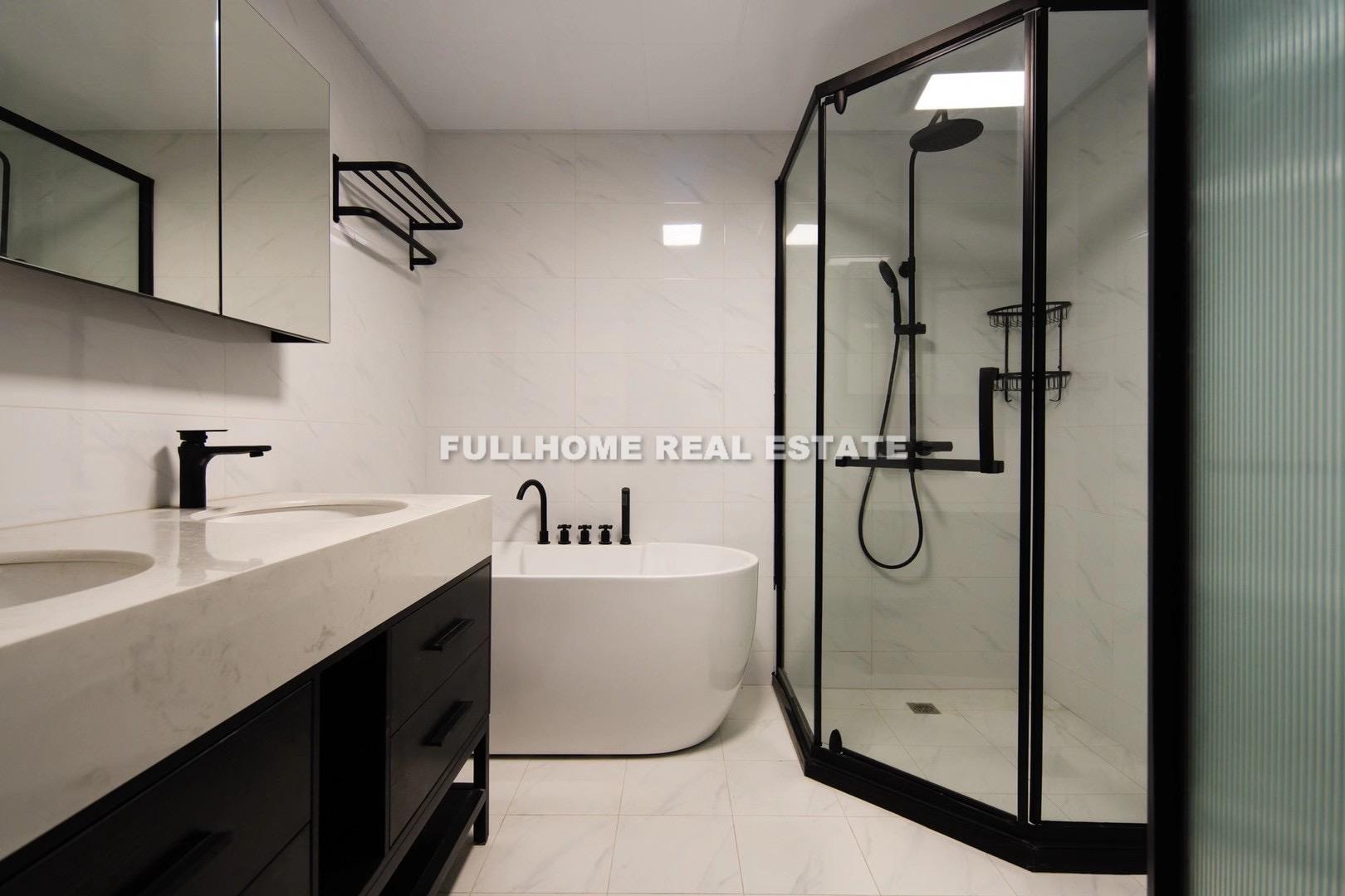 Top Of City - Interior view 6, Shanghai rental property