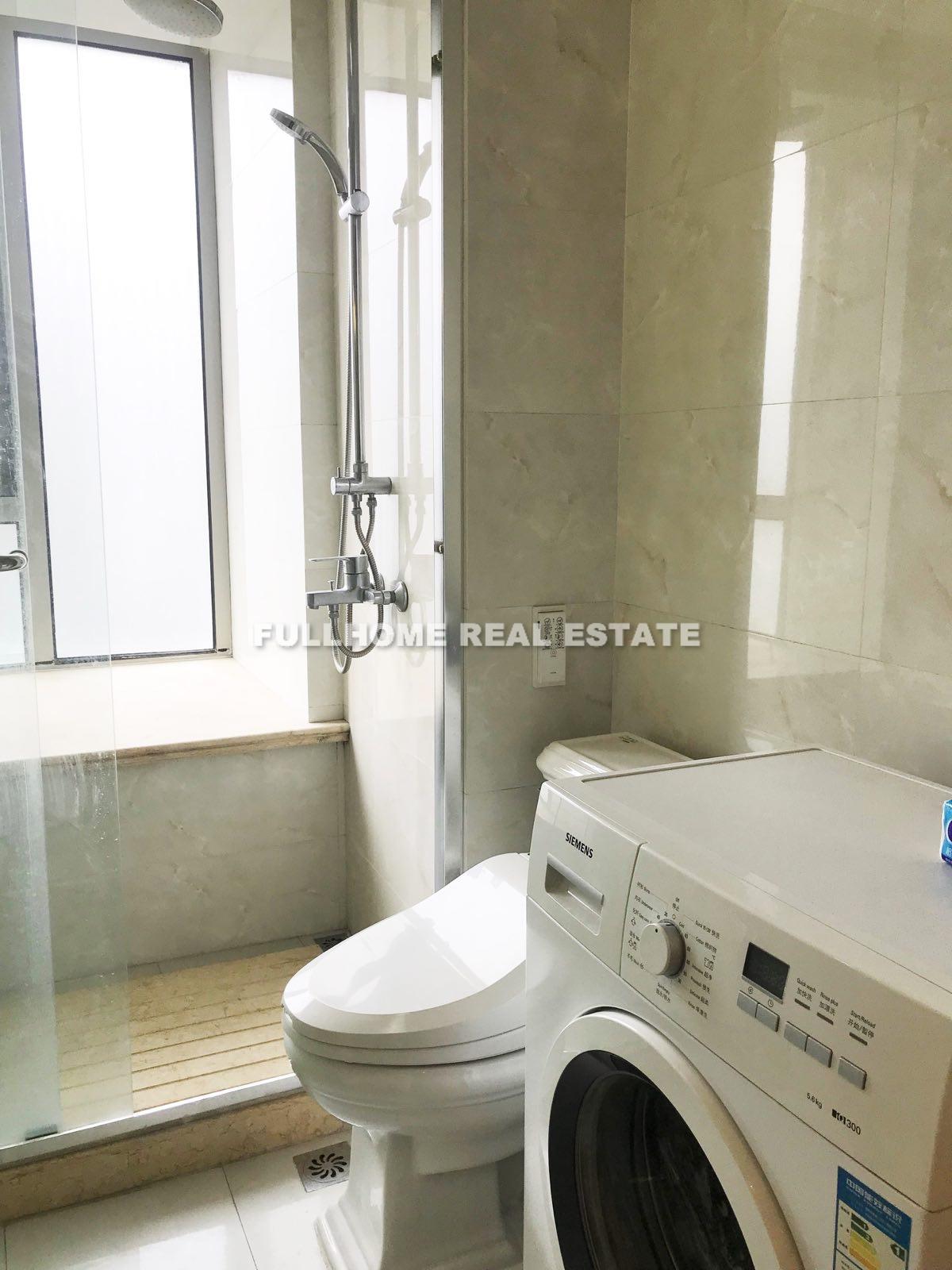 Novel Century - Interior view 3, Shanghai rental property