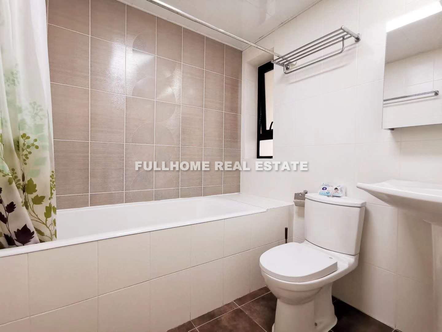 Yong Ye Apartment - Interior view 8, Shanghai rental property