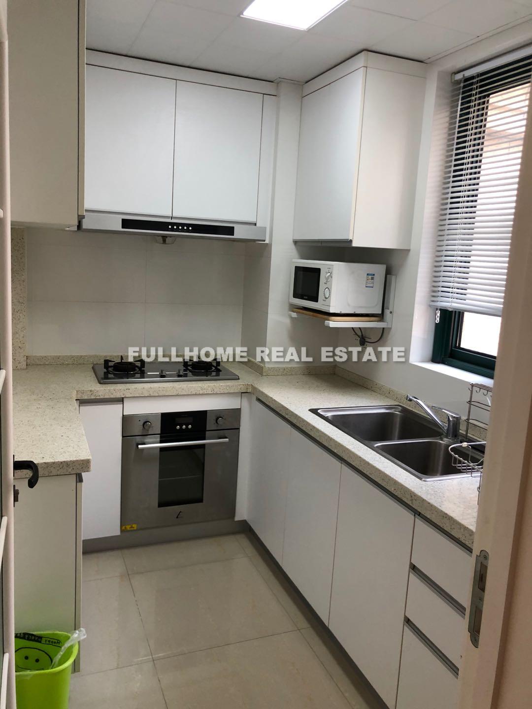Tianshan Star City - Interior view 4, Shanghai rental property