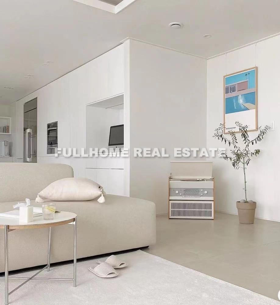 Zhongshan Apartment - Interior view 4, Shanghai rental property