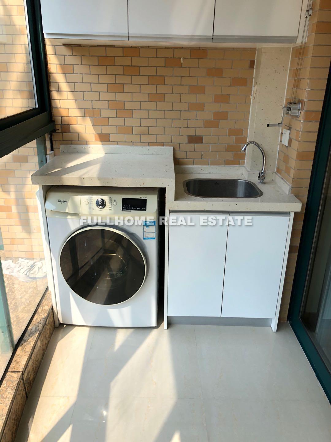 Tianshan Star City - Interior view 3, Shanghai rental property