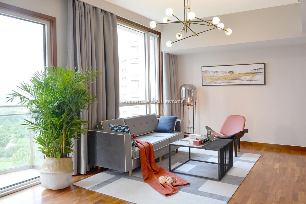 Park Avenue - 2 bedroom apartment in Beijing, Chaoyang Park