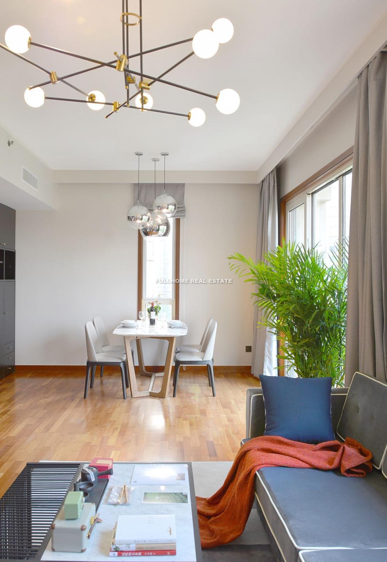 Park Avenue - Interior view 3, Beijing rental property