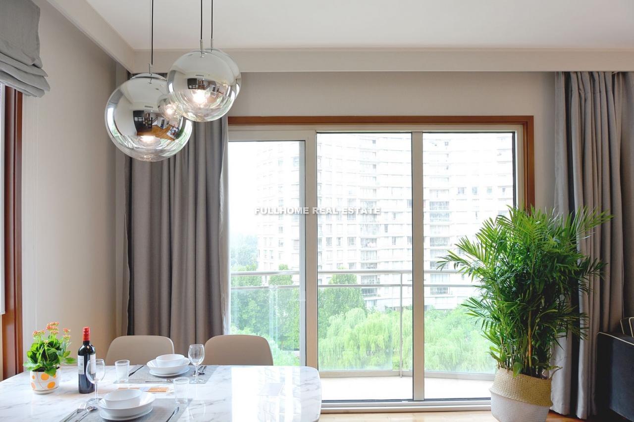 Park Avenue - Interior view 4, Beijing rental property