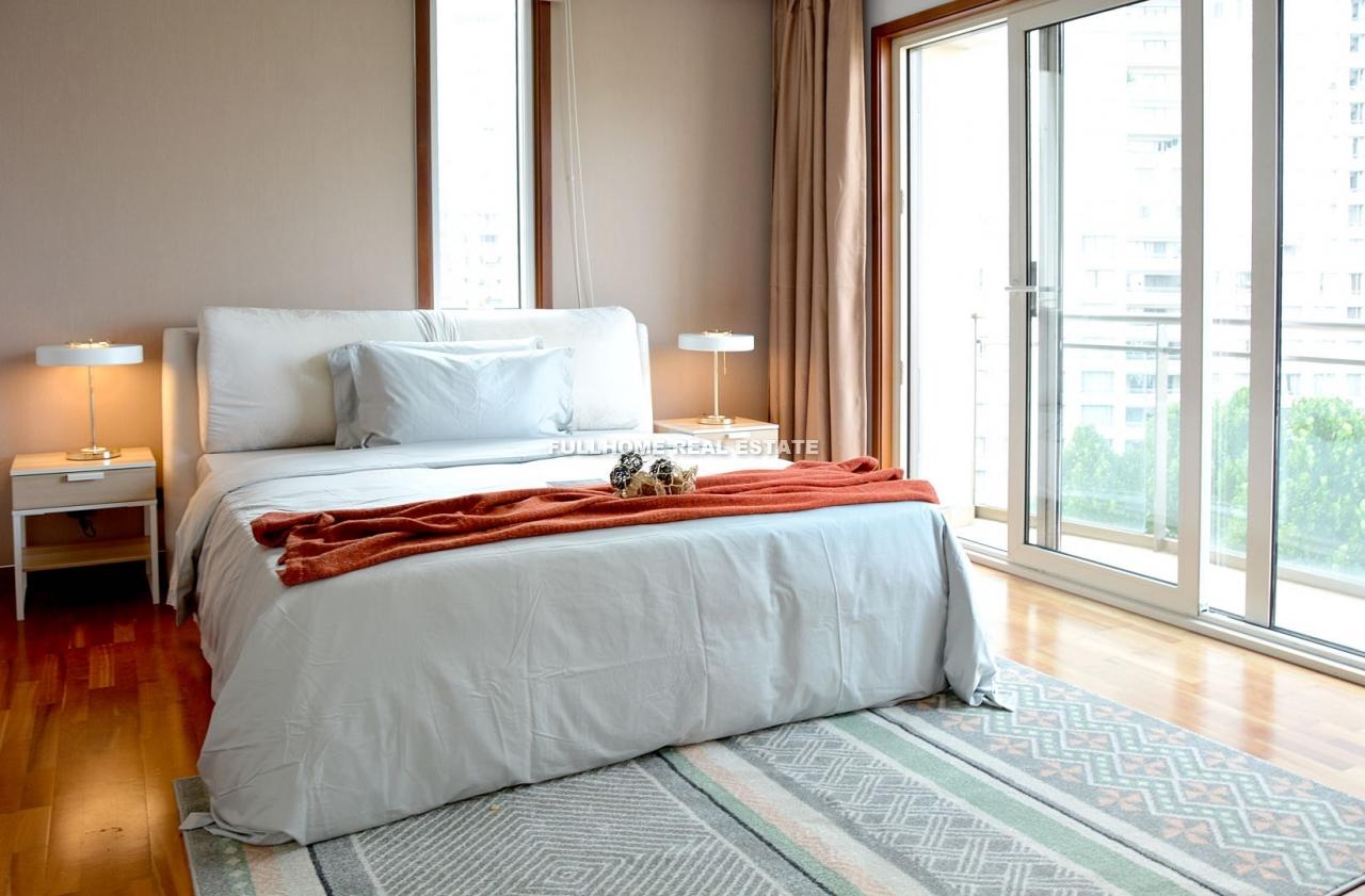 Park Avenue - Interior view 5, Beijing rental property