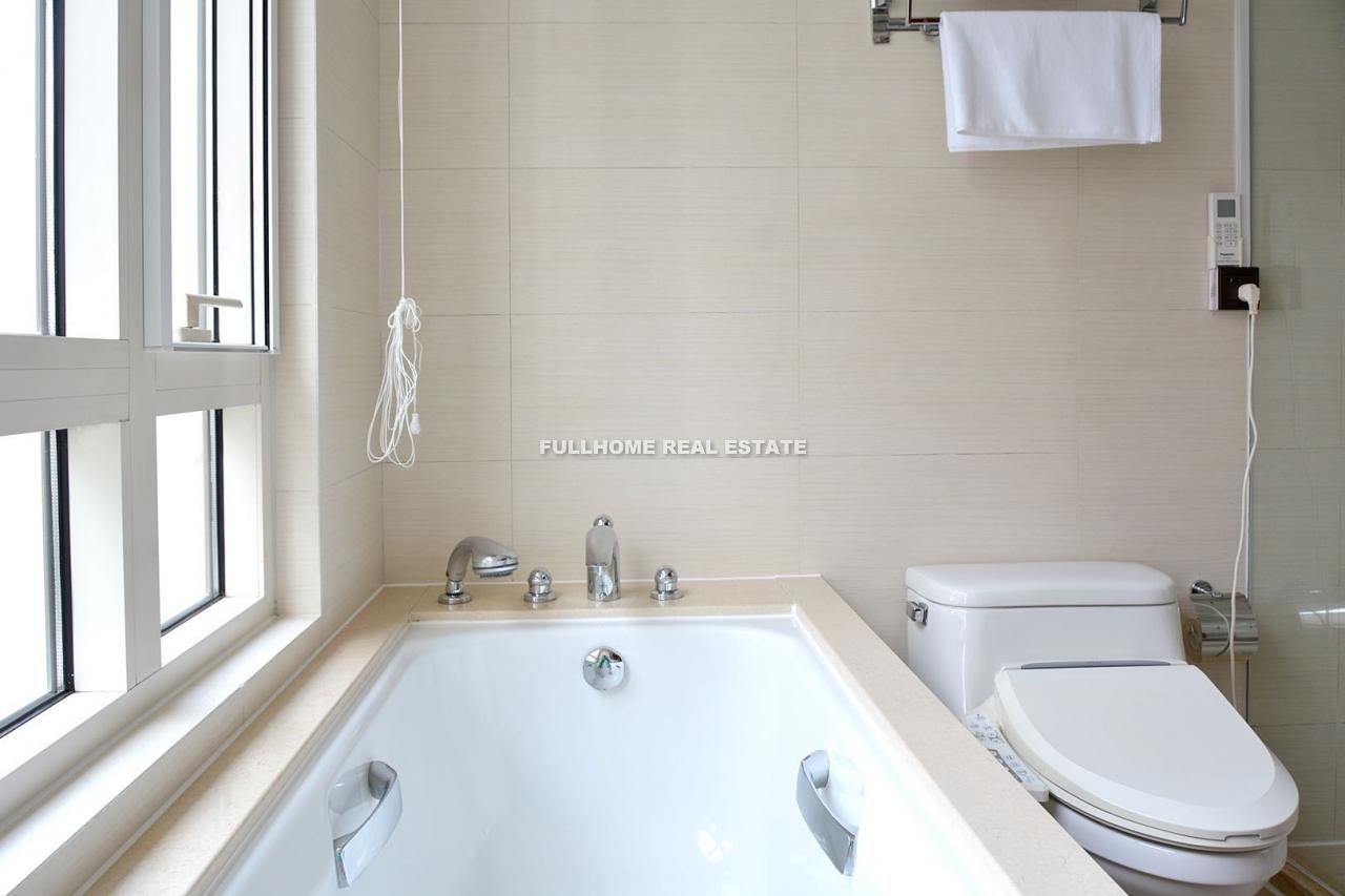 Park Avenue - Interior view 6, Beijing rental property