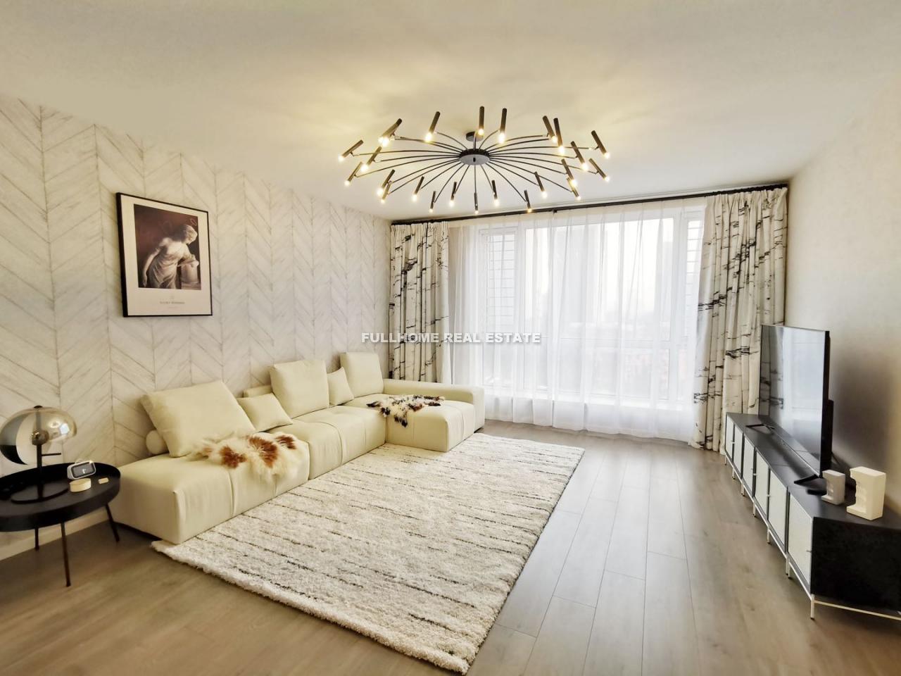 Ocean Express - 4 bedroom apartment in Beijing, Lufthansa