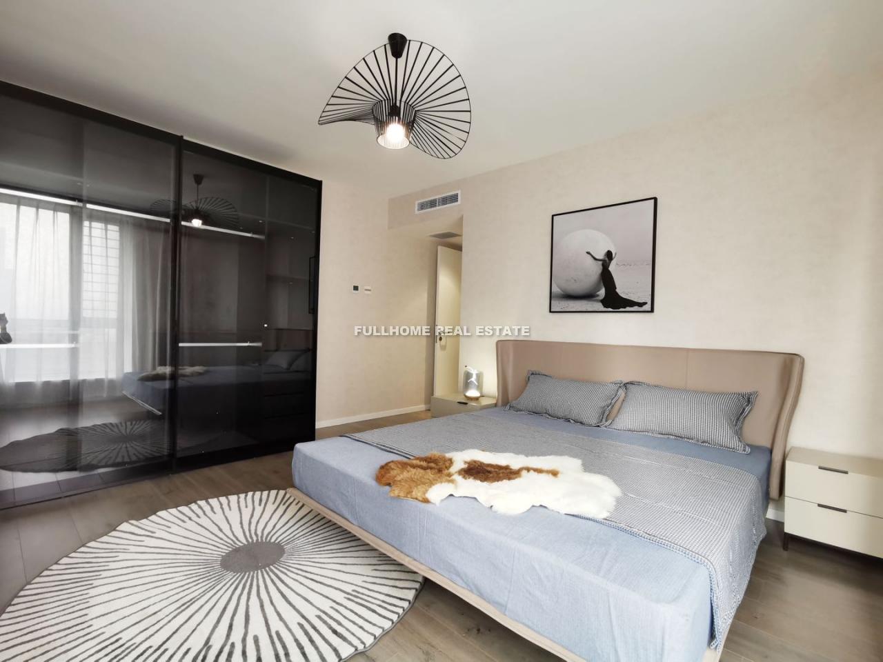 Ocean Express - Interior view 4, Beijing rental property