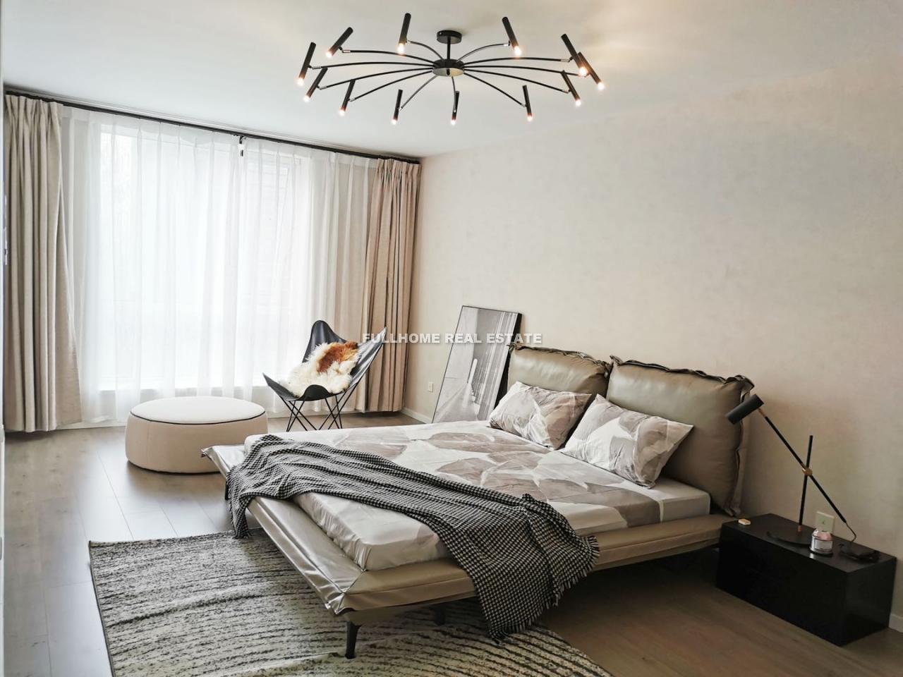Ocean Express - Interior view 5, Beijing rental property