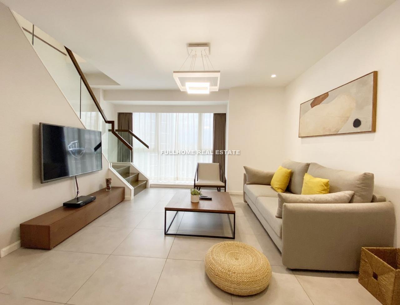 Ocean Express - Interior view 2, Beijing rental property