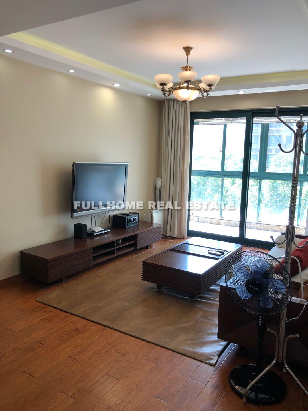 Tianshan Star City - 2 bedroom apartment in Shanghai, Tianshan, Hongqiao
