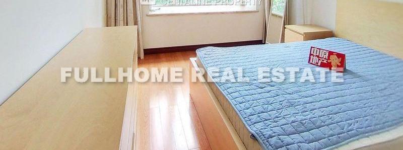 Skyline Mansion - Interior view 2, Shanghai rental property