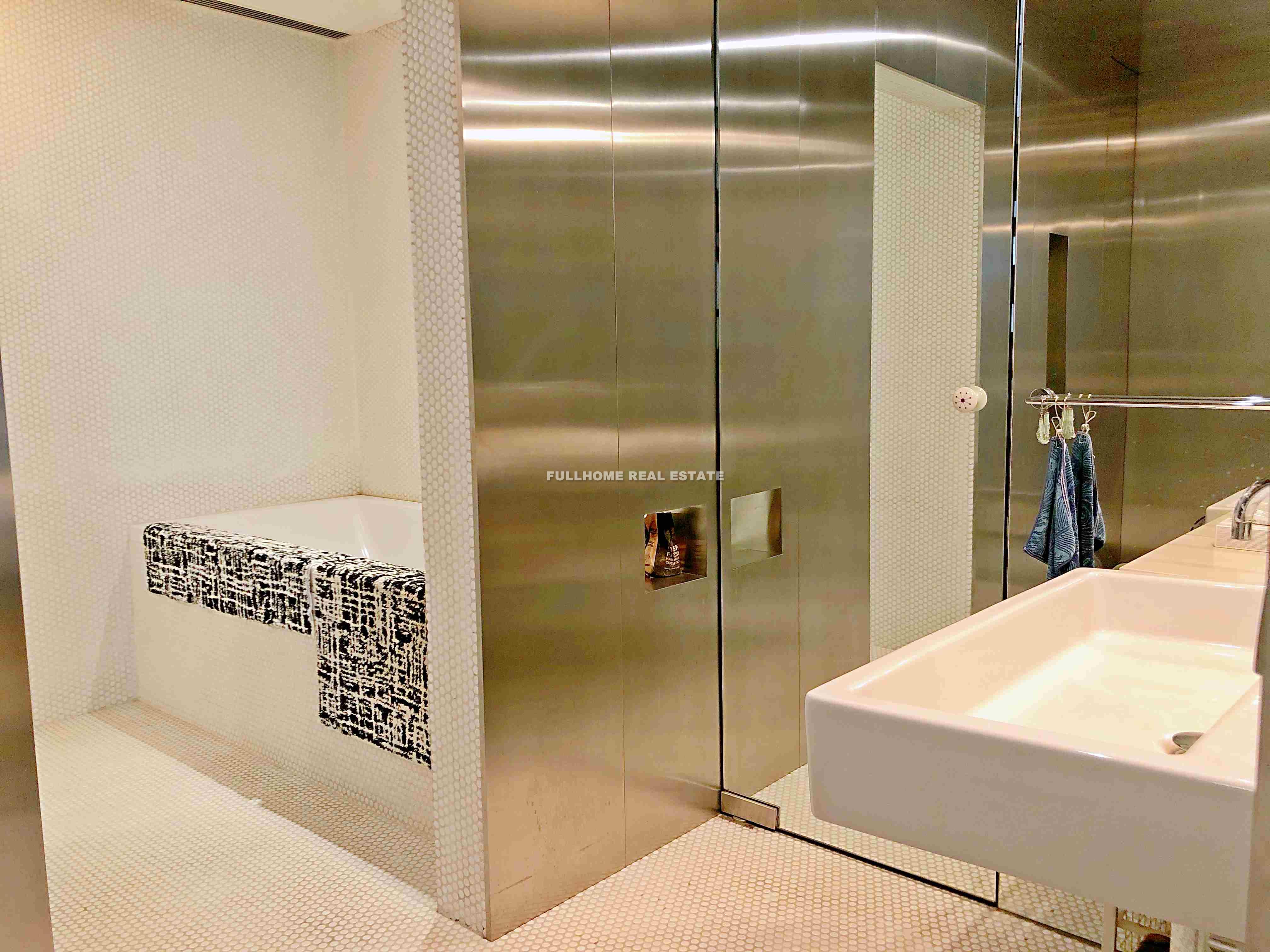 Central Residences - Interior view 10, Shanghai rental property