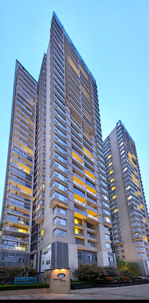 Novel Century - Interior view 2, Shanghai rental property