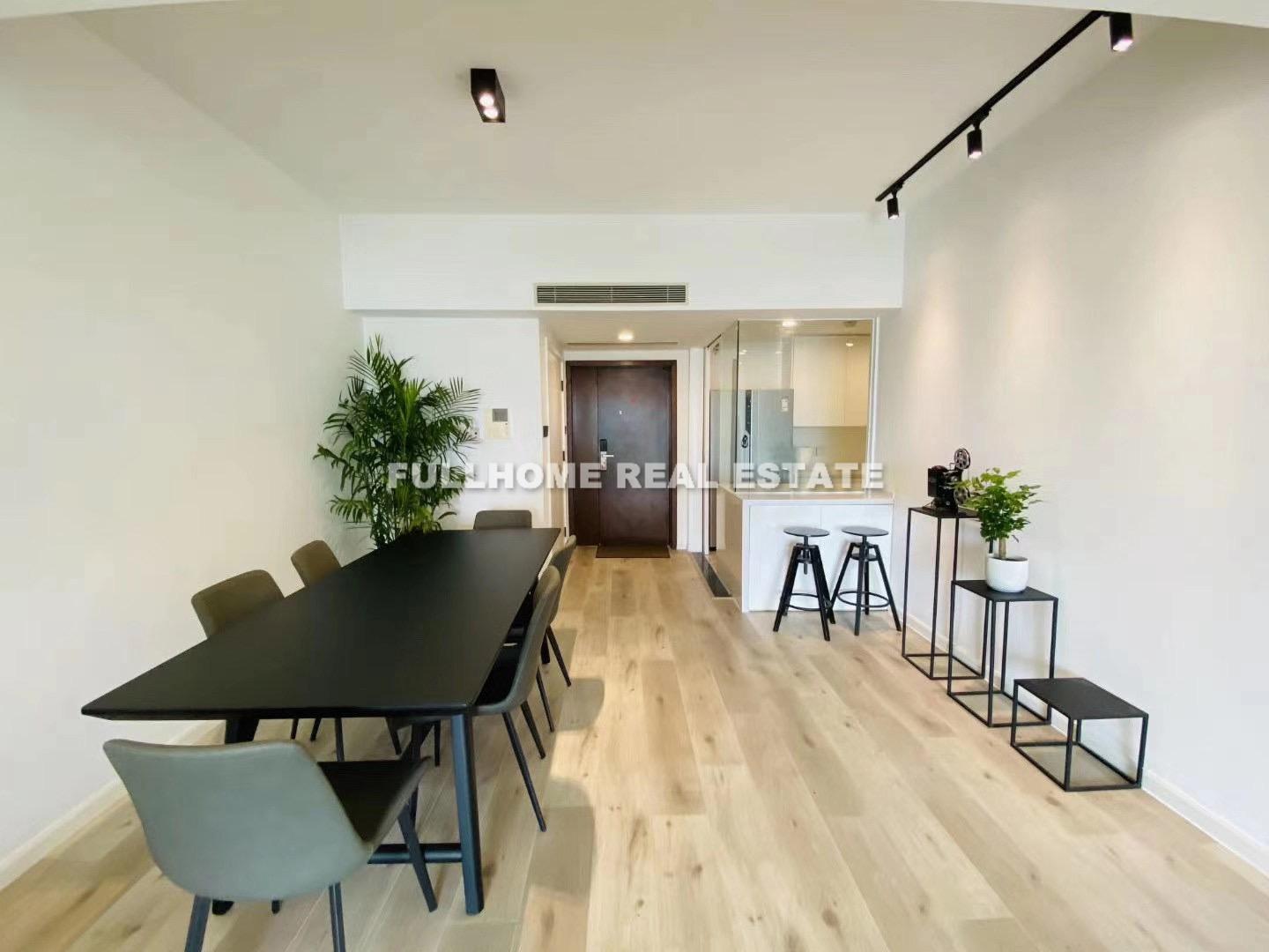 Jing An Four Seasons - Interior view 3, Shanghai rental property