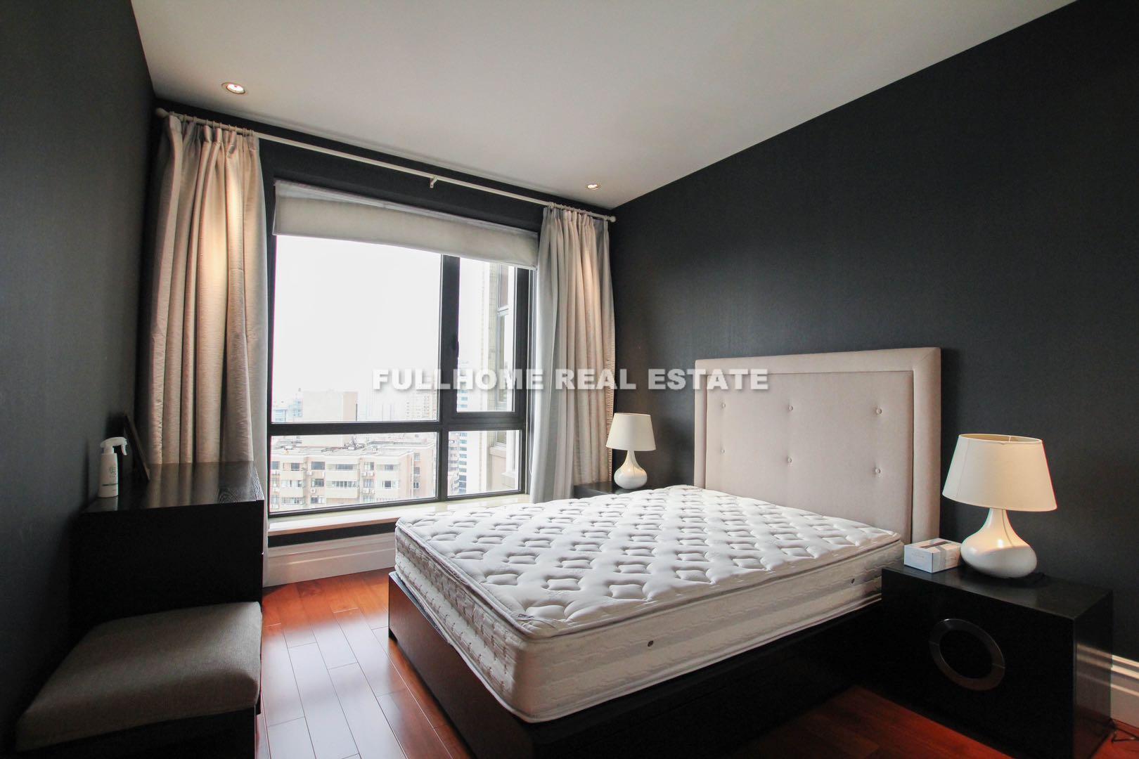 Chateau Pinnacle - Interior view 2, Shanghai rental property