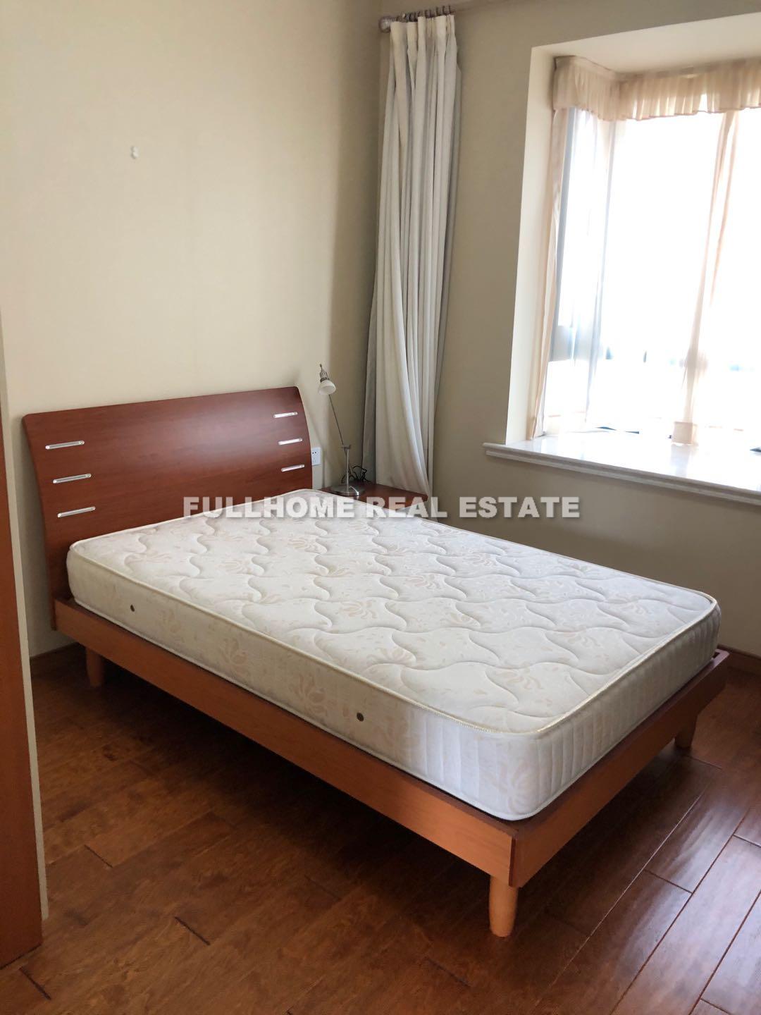 Tianshan Star City - Interior view 2, Shanghai rental property